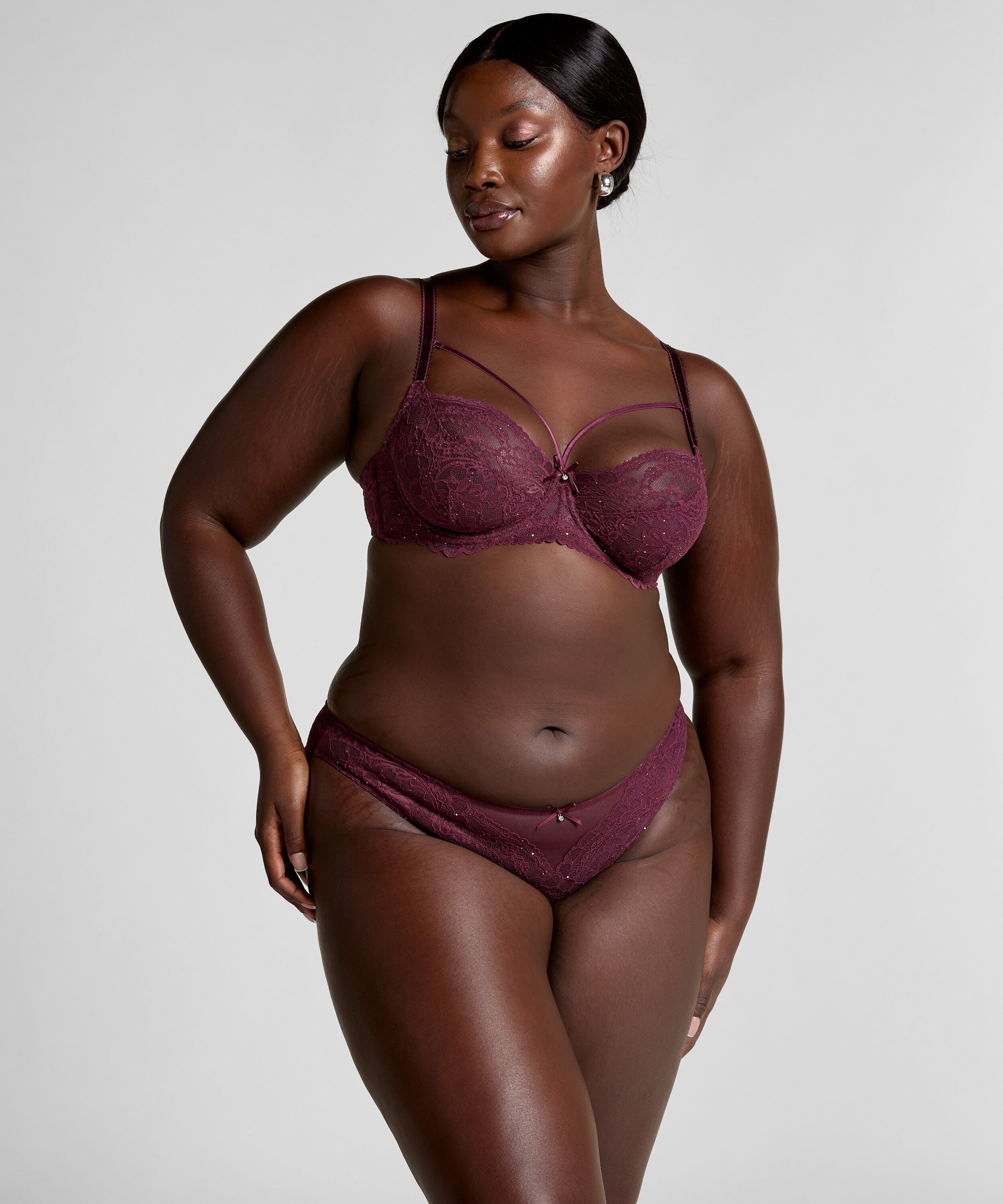 Culotte brésilienne Isadora