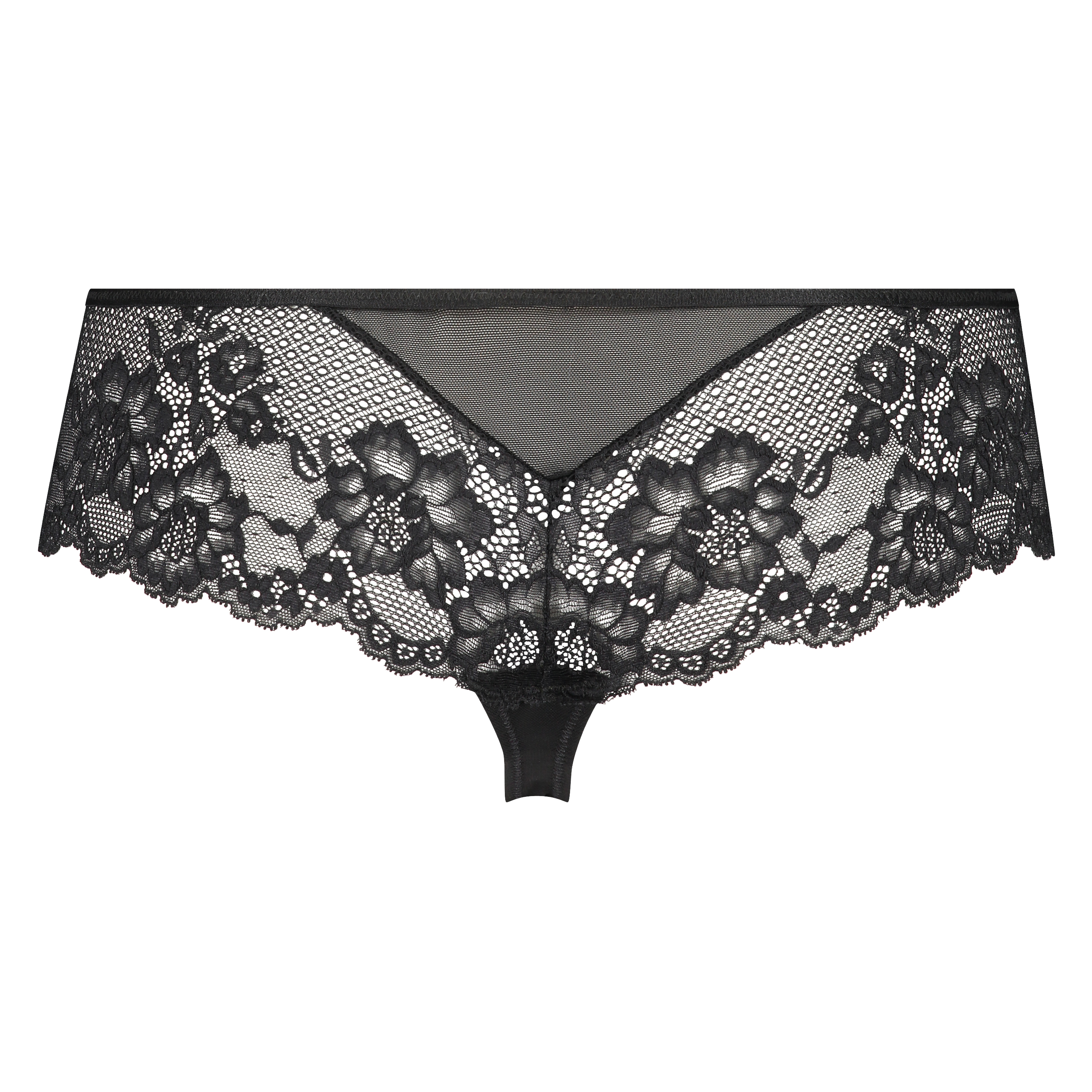 Boxerstring Ella, Schwarz, main