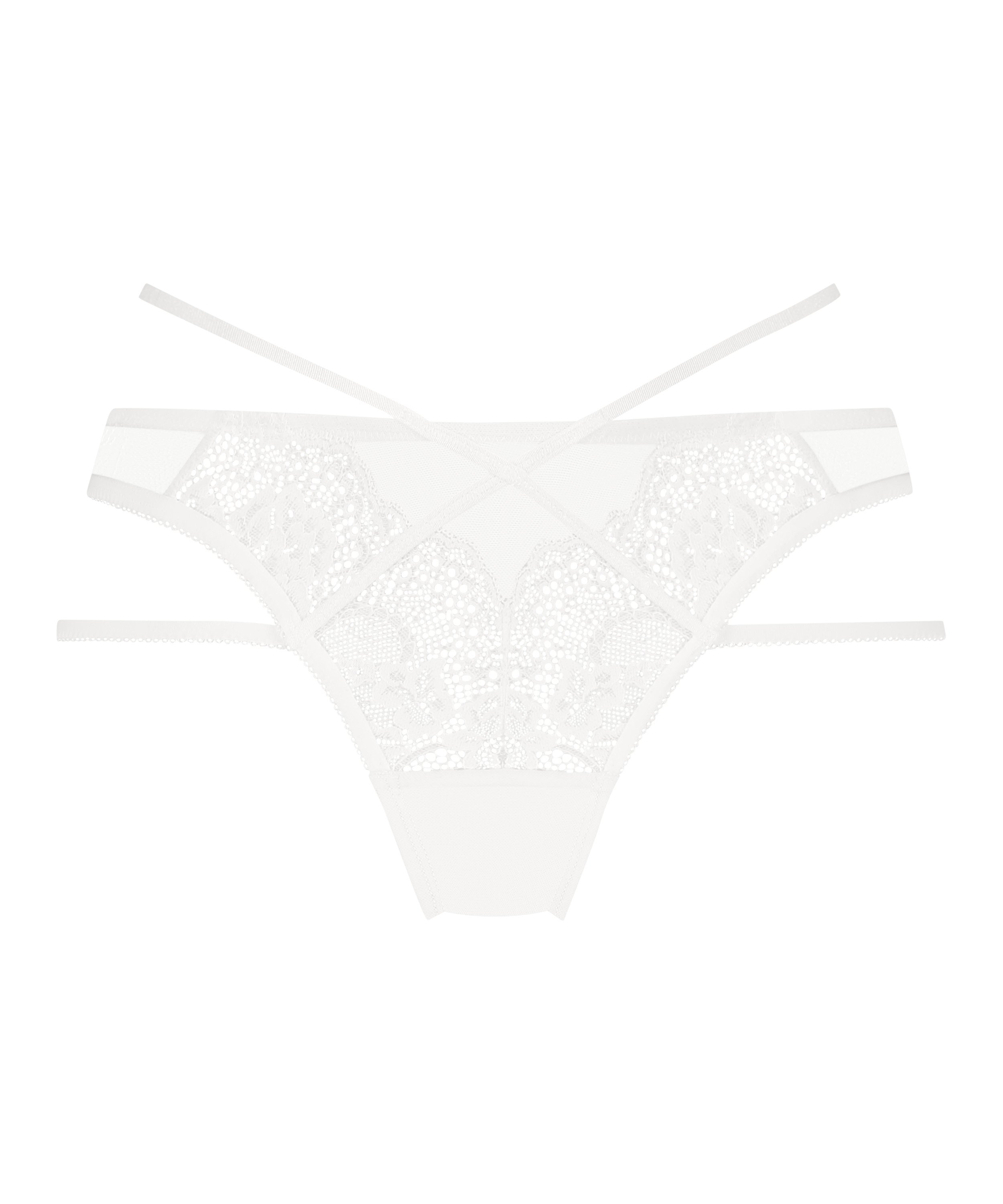 Brazilian Amala, Weiß, main