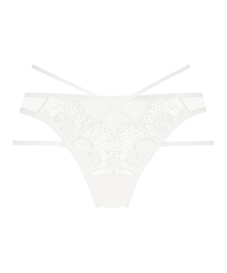 Brazilian Amala, Weiß