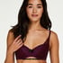 Soutien-gorge rembourré Selene, Violet