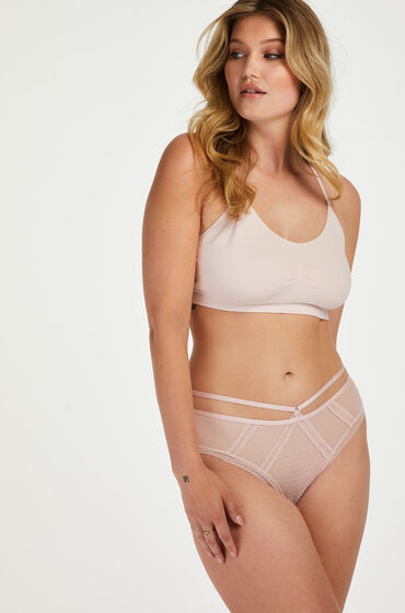 Hunkemöller Brazilian Yara Rose