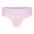 Paris Boxerstring, Rose