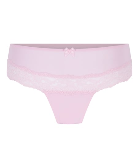 Paris Boxerstring, Rose