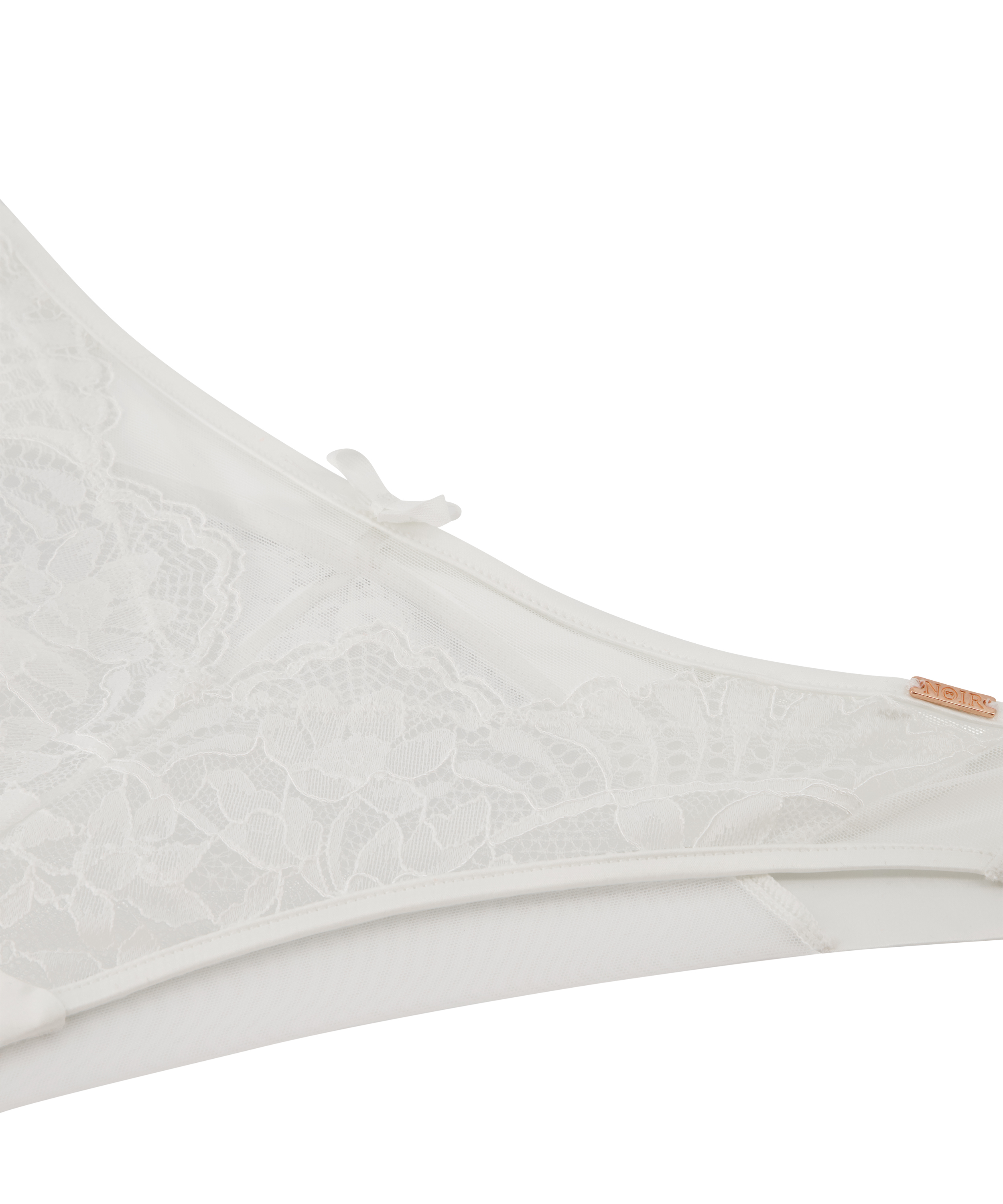 Brazilian Jamie, Weiß, main