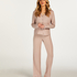 Pantalon en jersey Essential, Beige