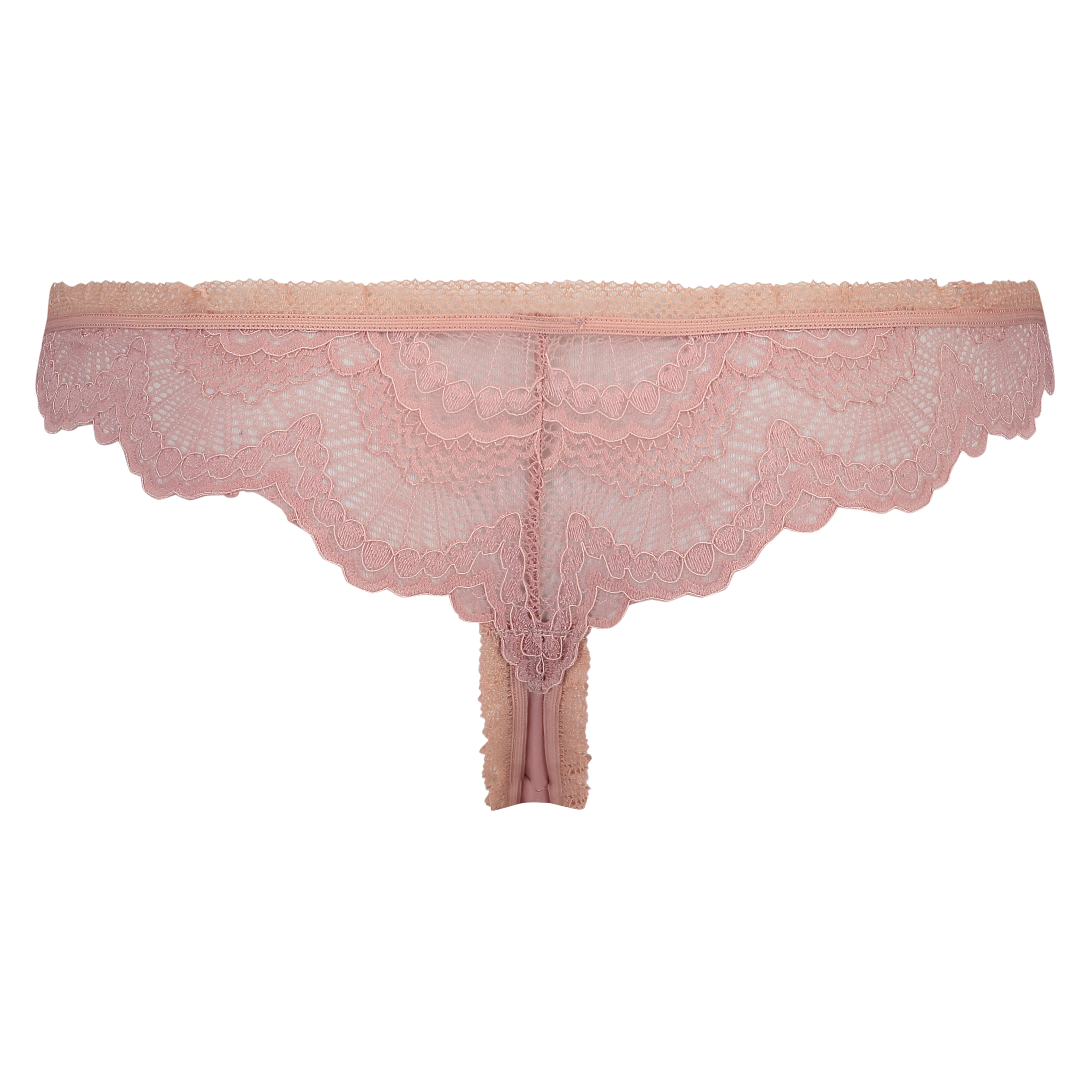 Brazilian Ultra low, Rose, main