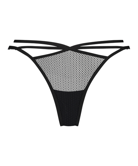 Mini Brazilian Joy, Schwarz