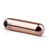 Rosy Gold Nouveau Bullet Vibrator, Rose