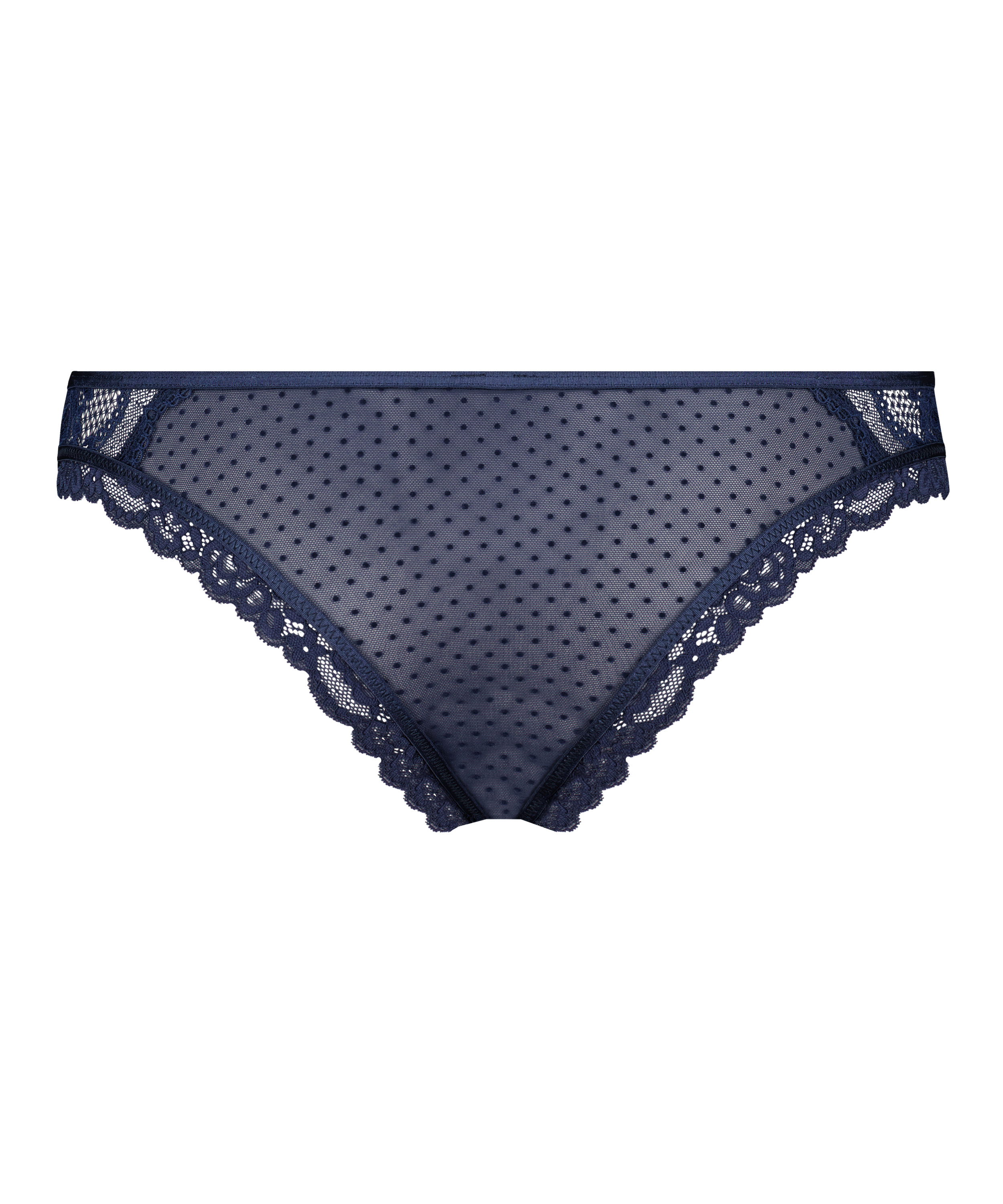 Brazilian Indi, Blau, main