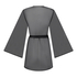 Mesh-Kimono Imani, Schwarz