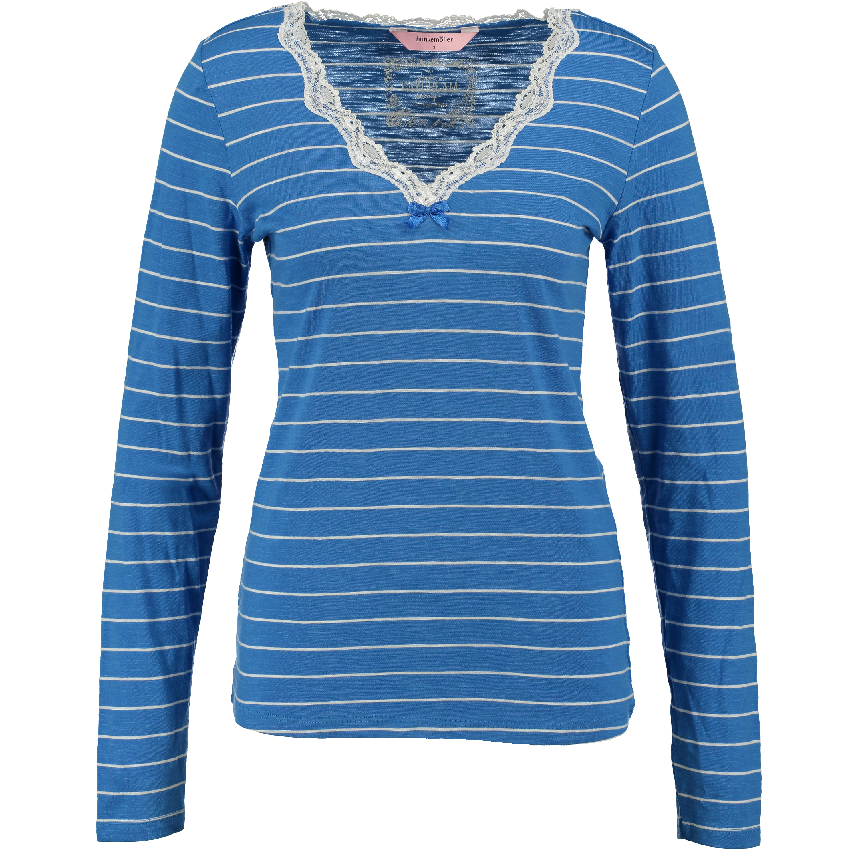 Top Mariam, Blau, main