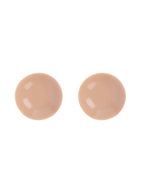 Silicon Nipple Covers, Beige