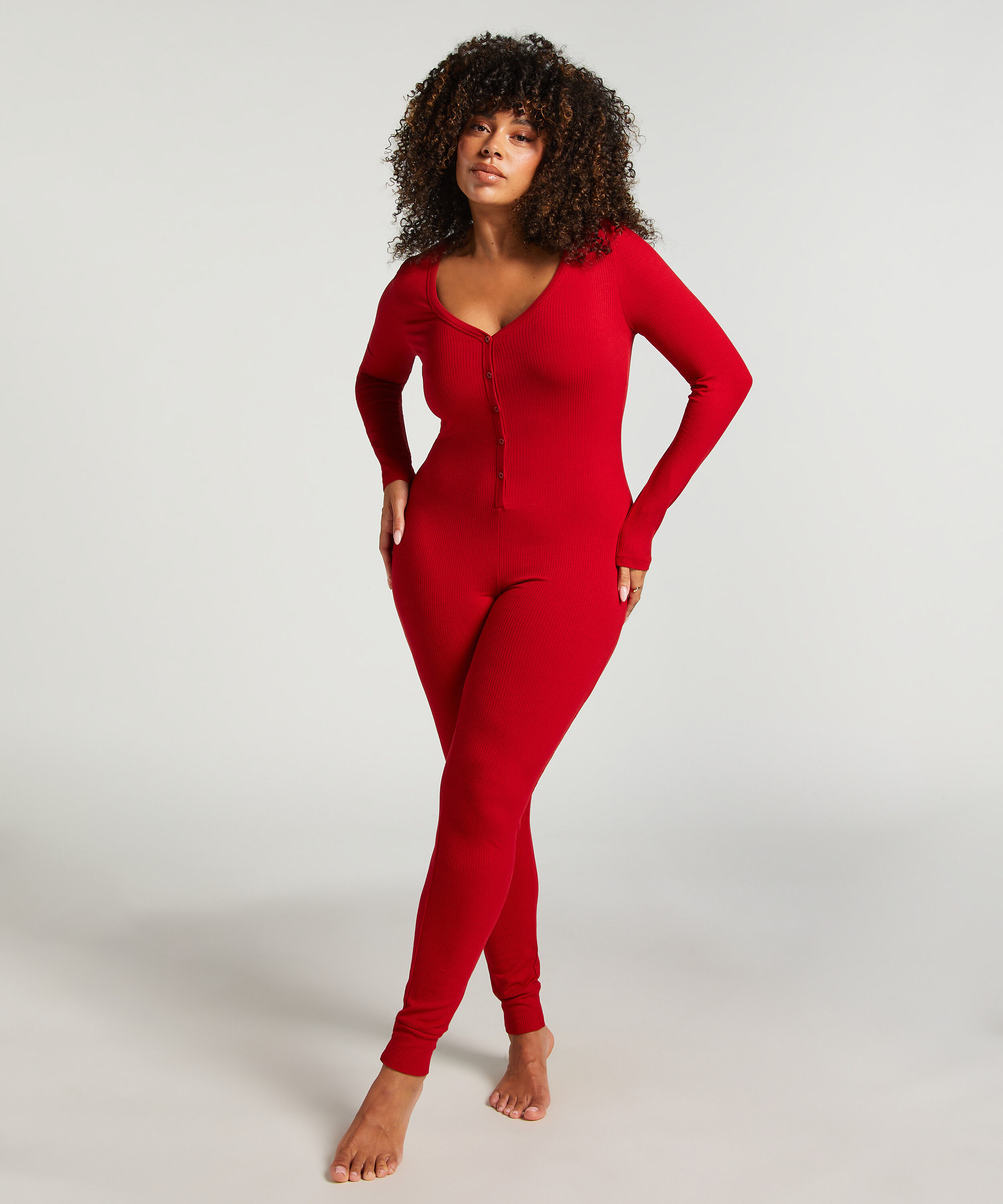 Onesie, Rot