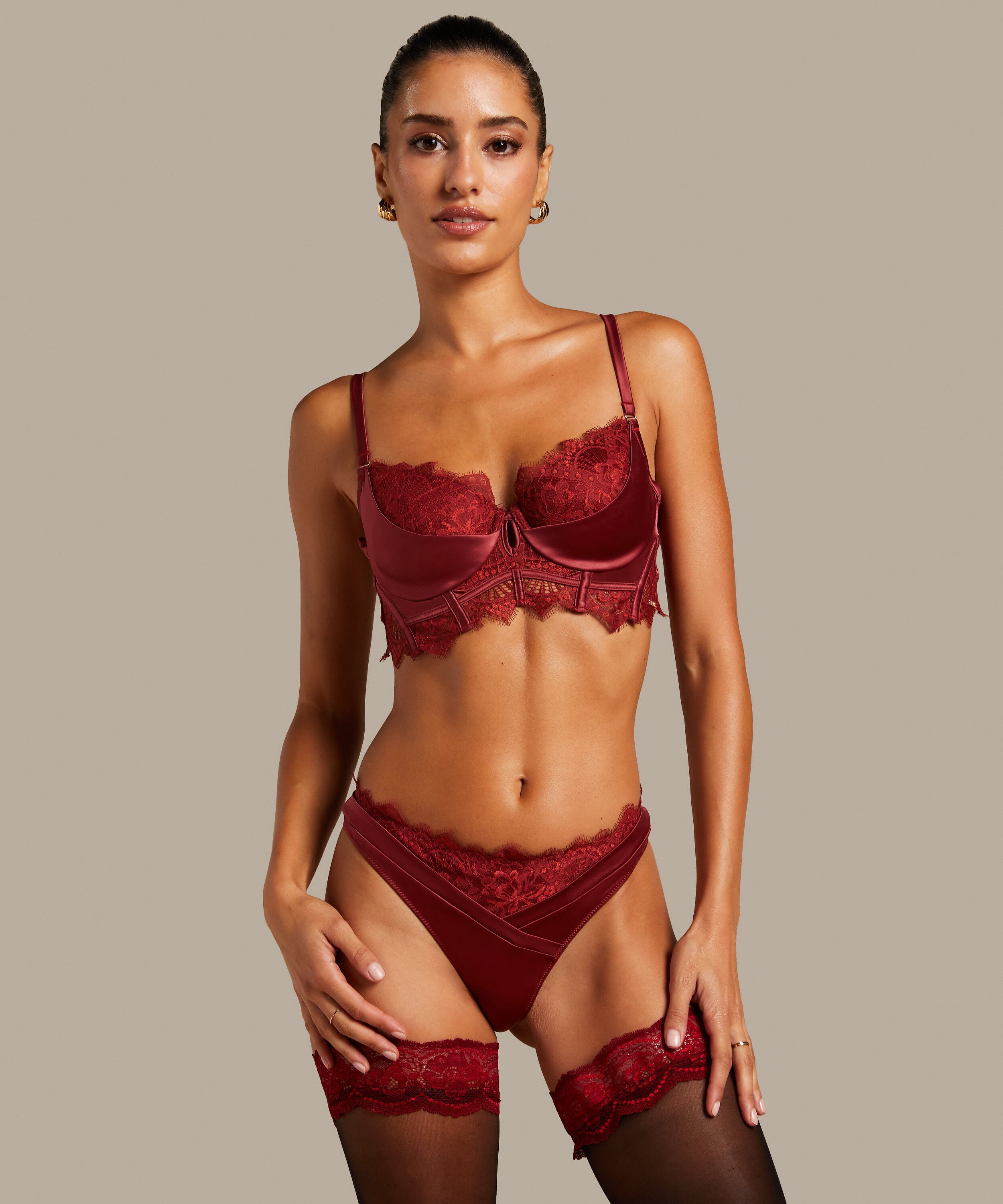 String Zoé