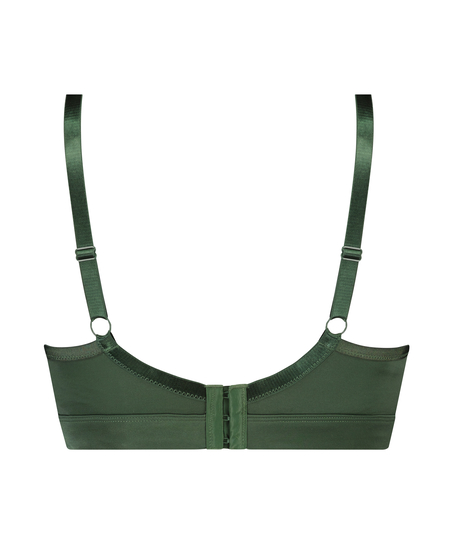 Prothesen-BH ohne Bügel, Grün