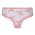 Culotte brésilienne V-Shape Alex, Rose