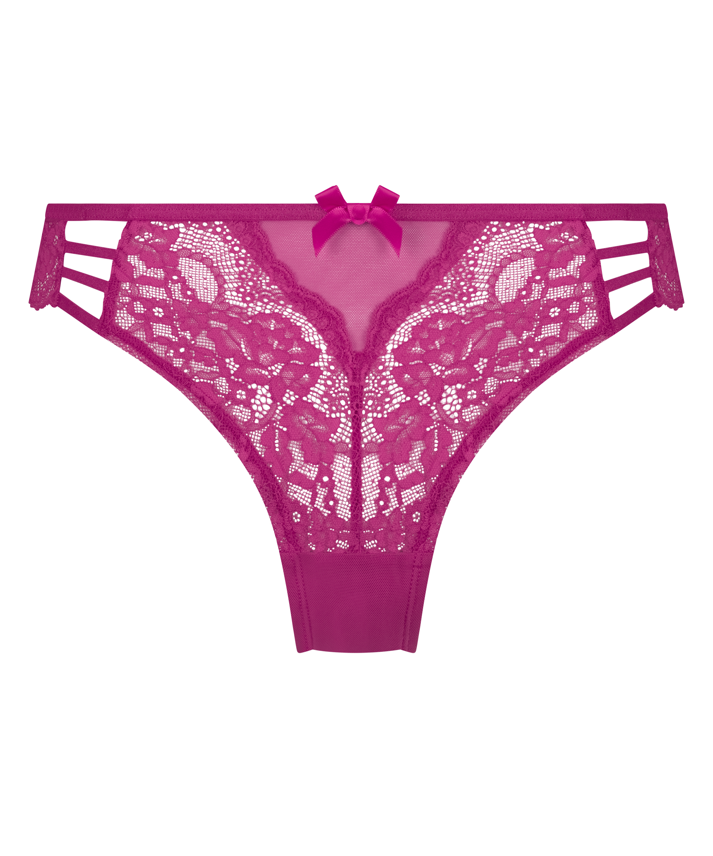 Brazilian Belle, Rose, main