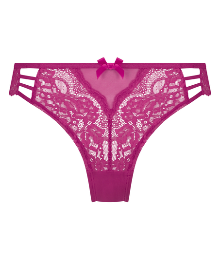 Brazilian Belle, Rose