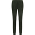 Pantalon de jogging Velours, Vert