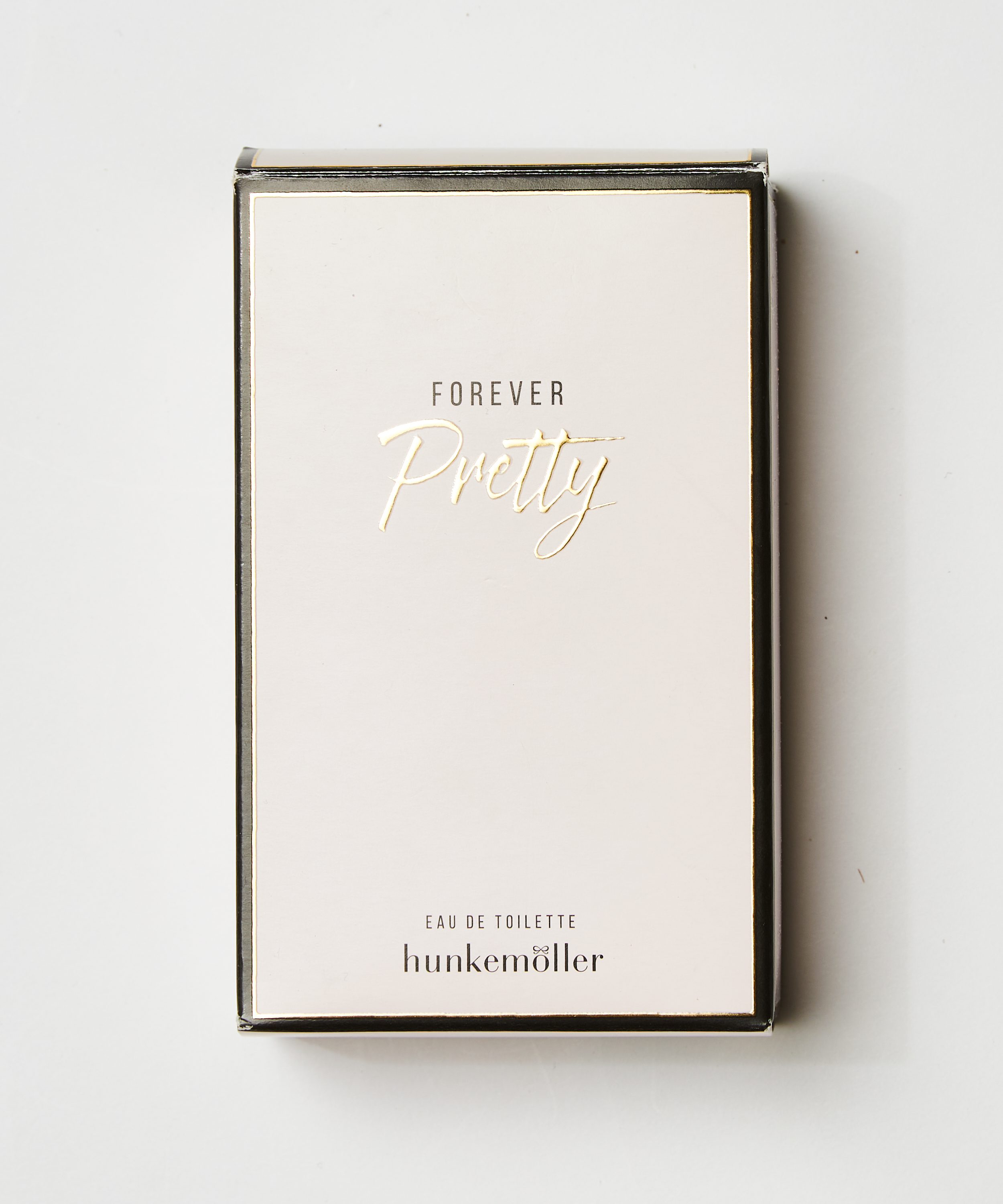 Eau de Toilette Forever Pretty, Weiß, main