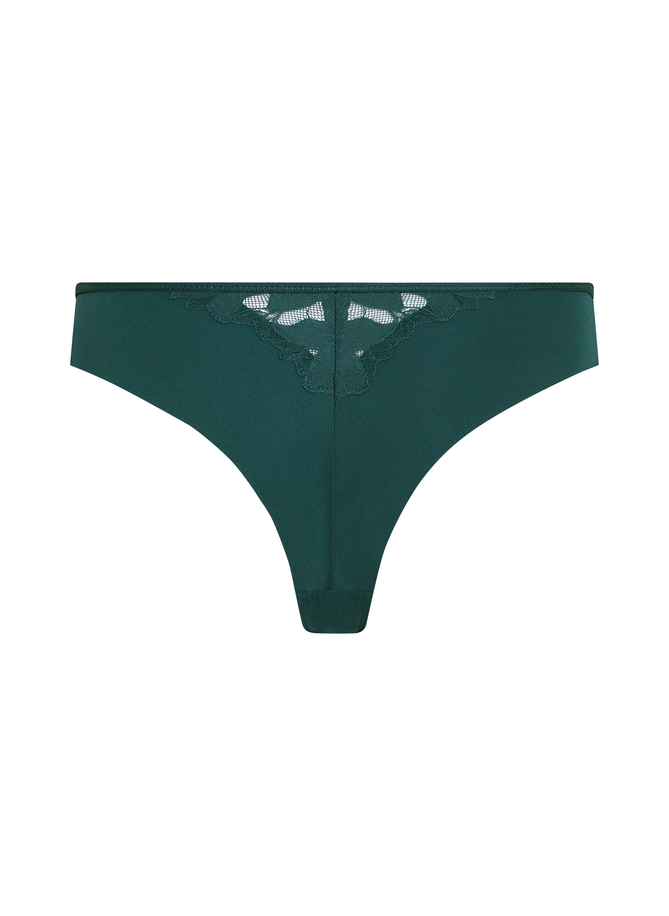 Lana Brazilian, grün, main