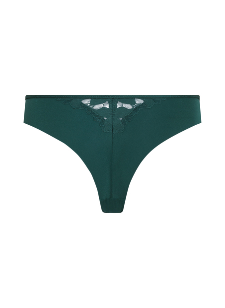 Lana Brazilian, grün