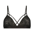 Bralette Corby, Schwarz