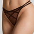 String Rianne, marron