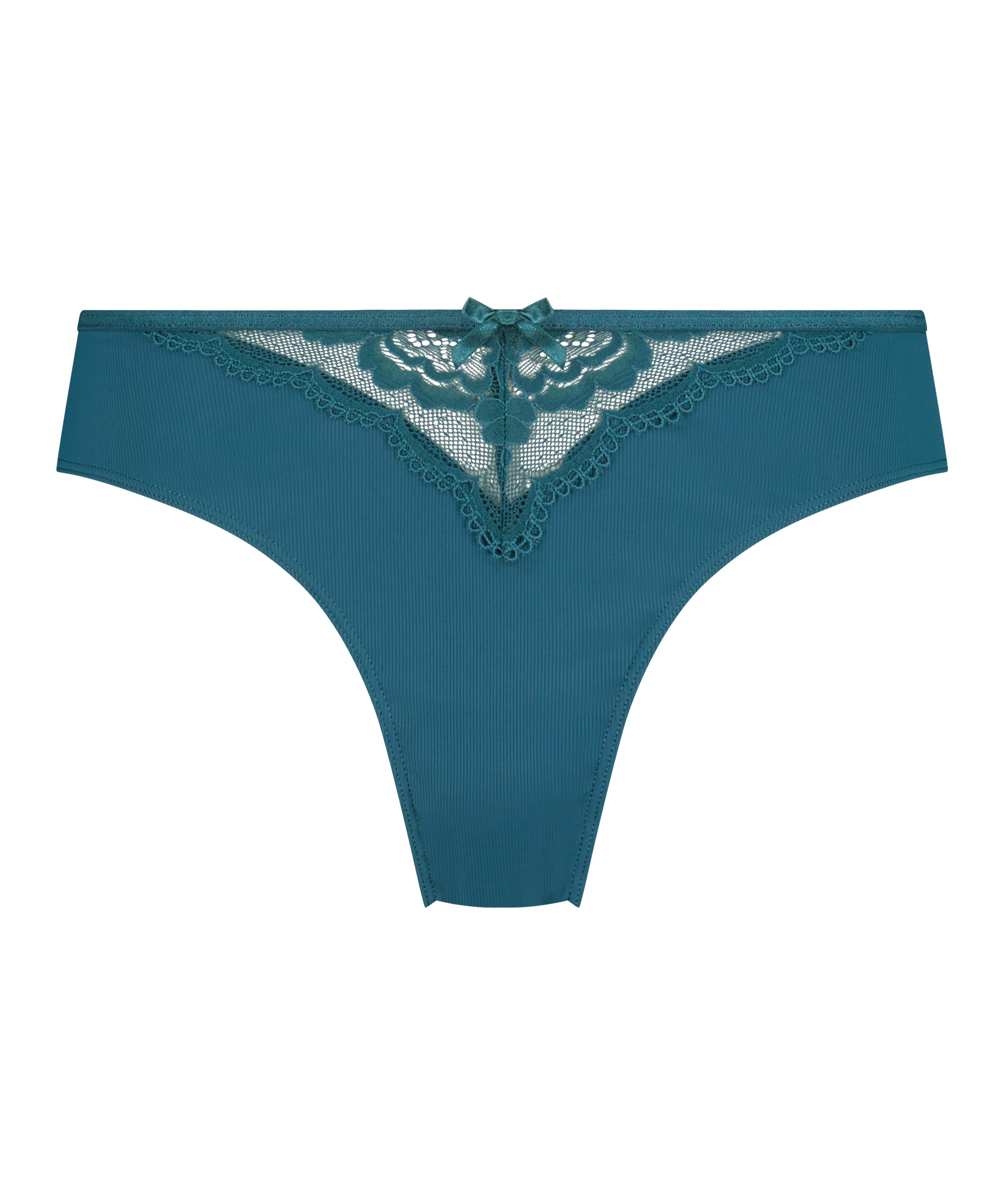 Brazilian Nadine, Blau, main