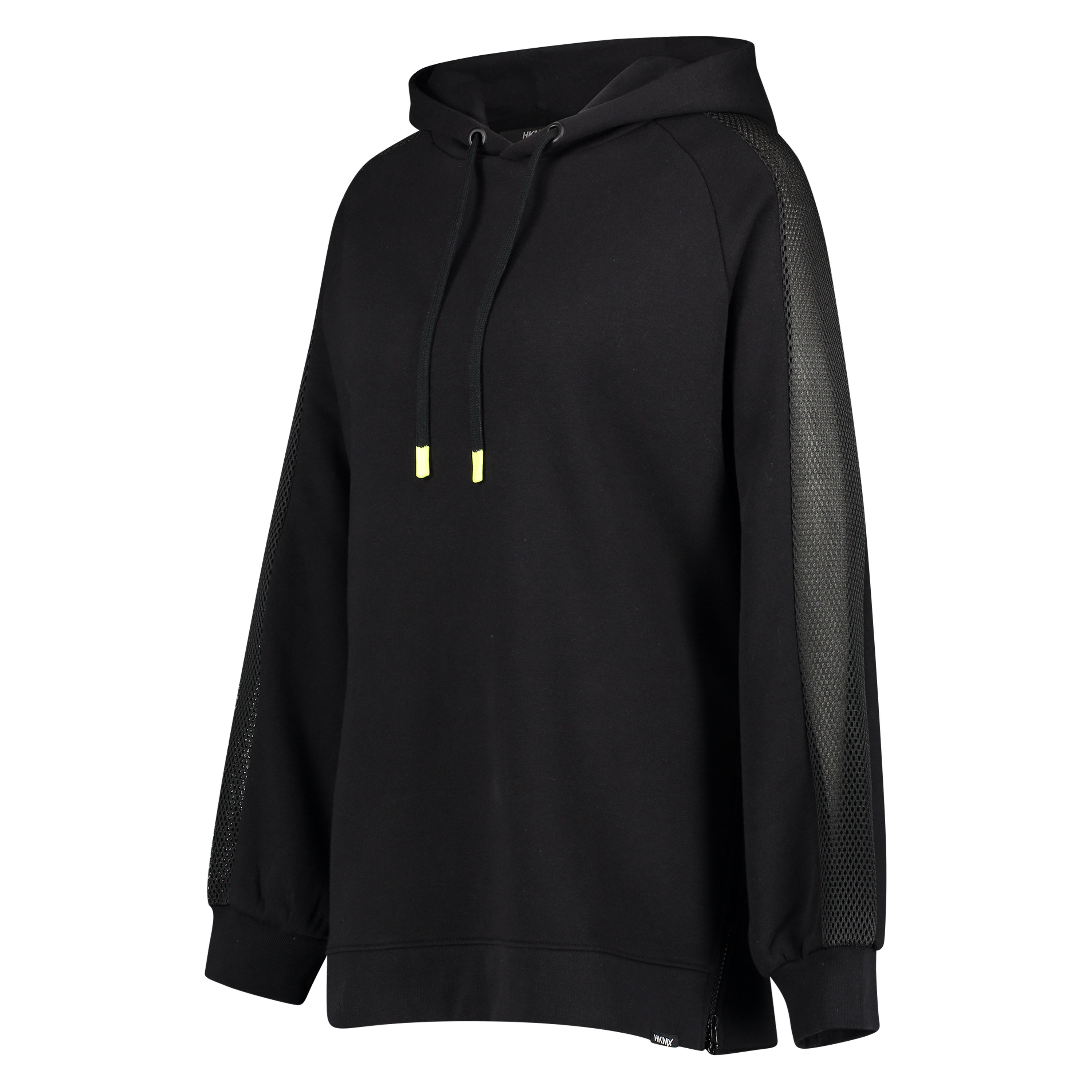 HKMX Sweater, Schwarz, main