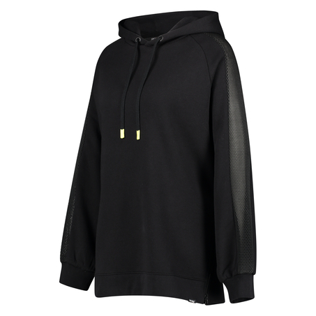 HKMX Sweater, Schwarz