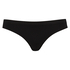 Thong Seamless, Noir