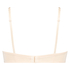 Vorgeformter Push-up-B&uuml;gel-BH Hilary, Beige