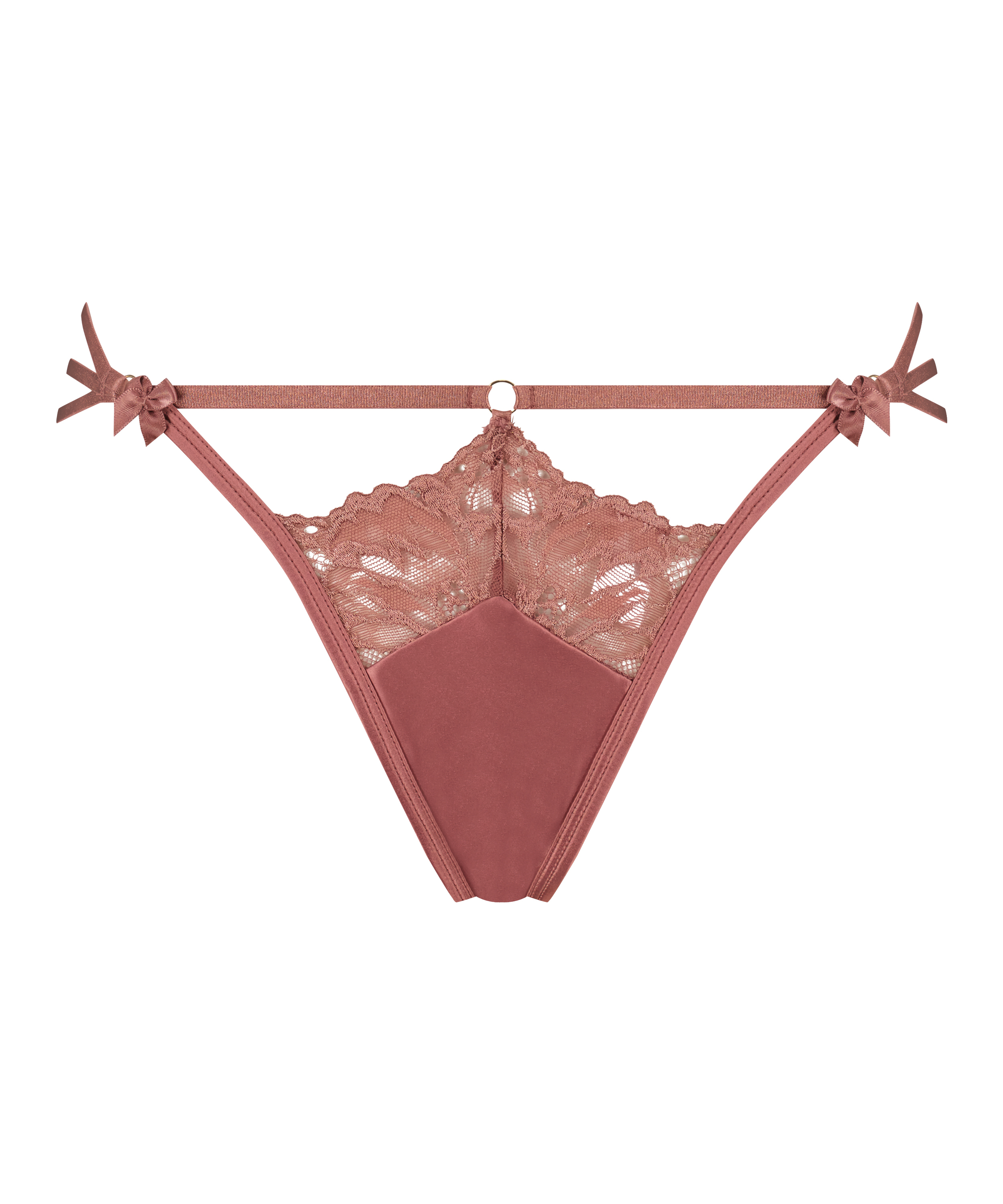 String Extrovert, Lila, main