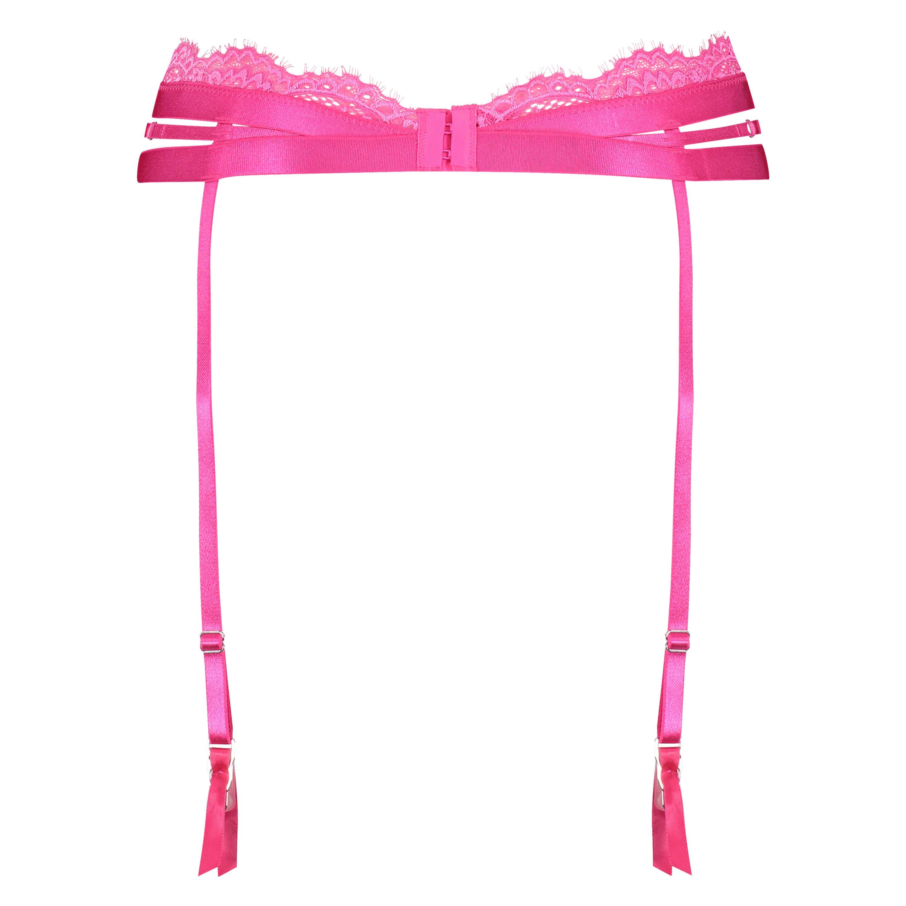 Strapse Chasity, Rose, main