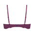 Soutien-gorge &agrave; armatures pr&eacute;form&eacute; Rose, Violet