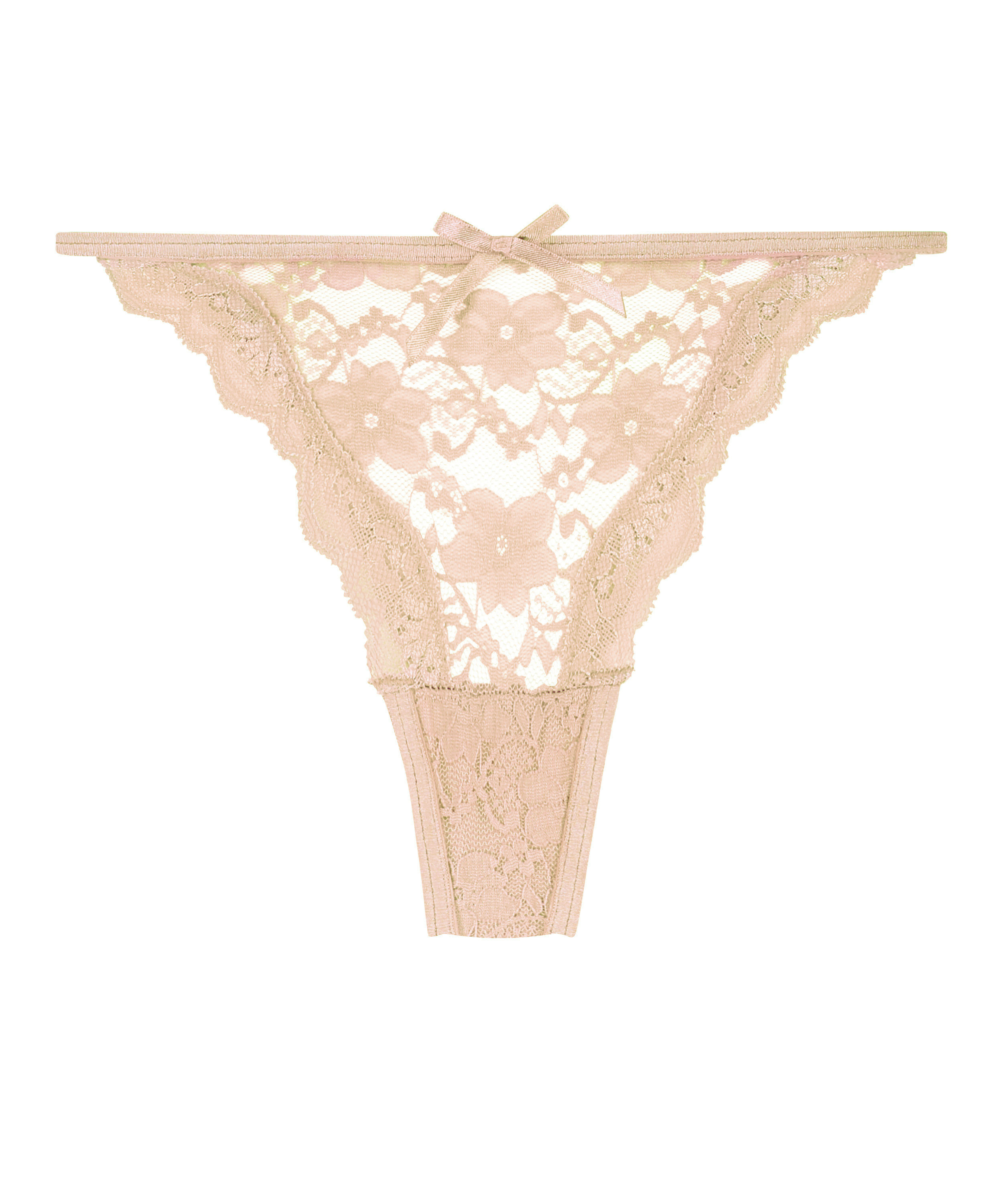 String Mini, Beige, main
