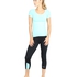 Sports leggings Victoria, Bleu