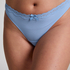 String Lola, Blau