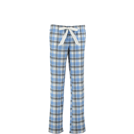 Pyjama pants Papillon butterfly, Bleu