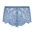 Shorts Lace Delphine, Blau