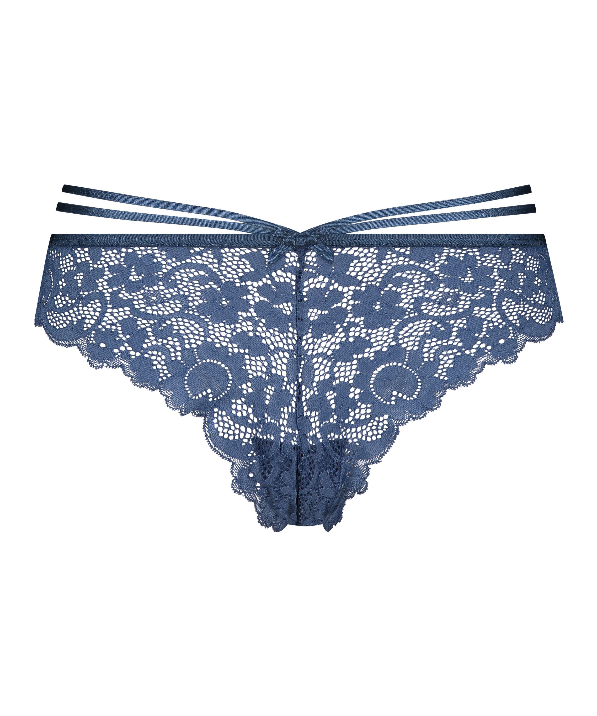 Brazilian Almuth, Blau, main