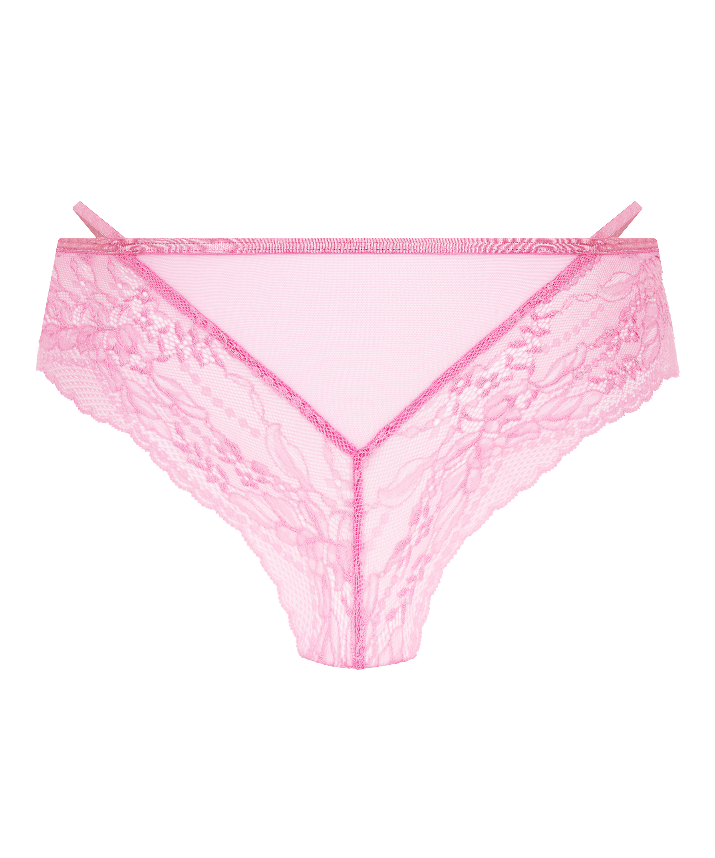 Brazilian Anna, Rose, main