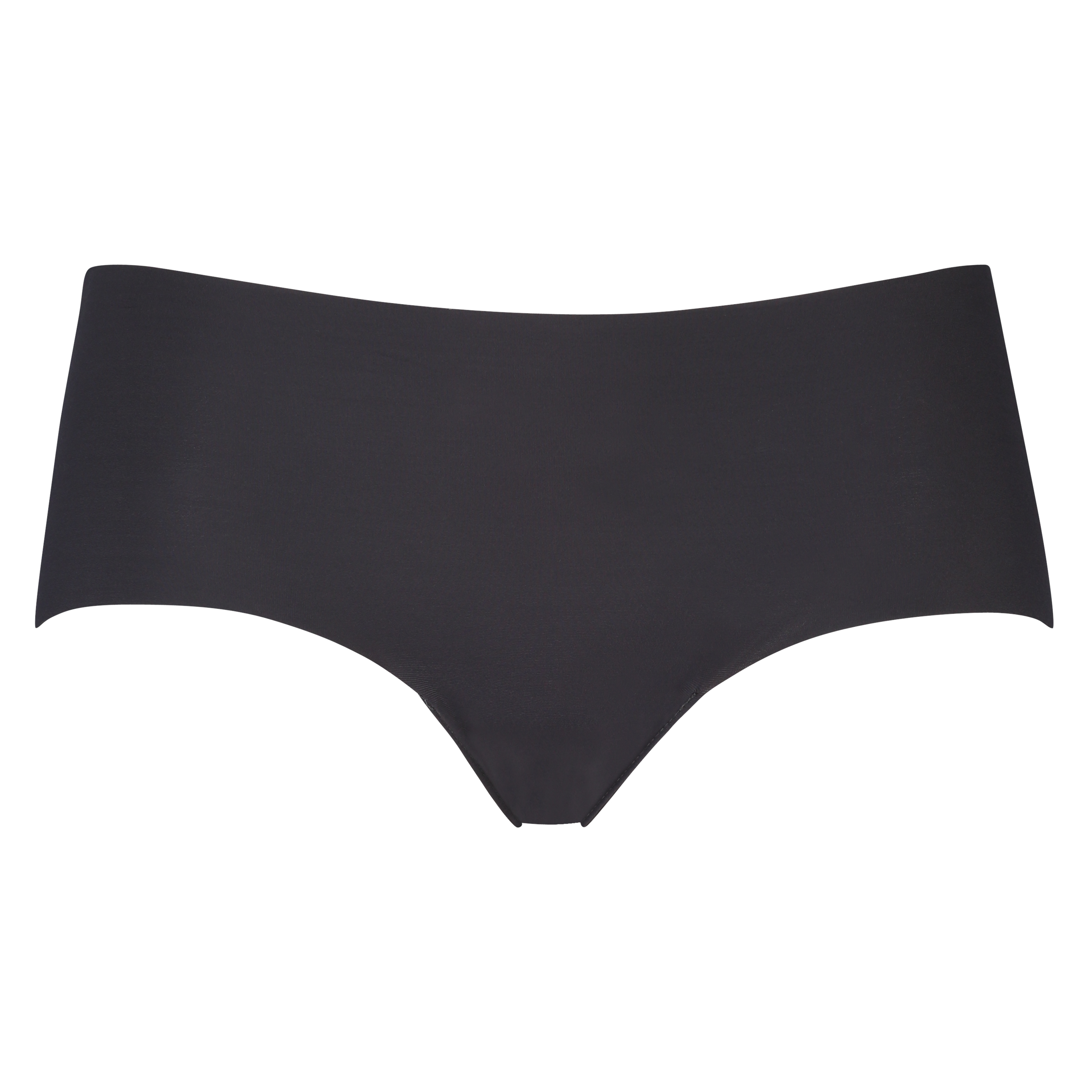 Invisible Boxershorts, Grau, main