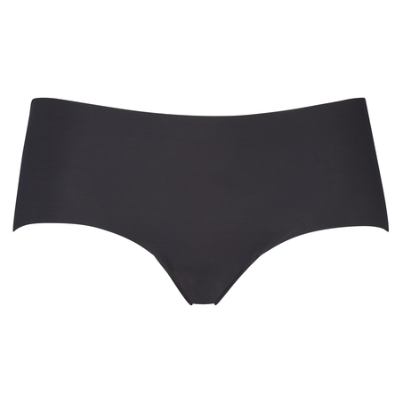 Invisible Boxershorts, Grau