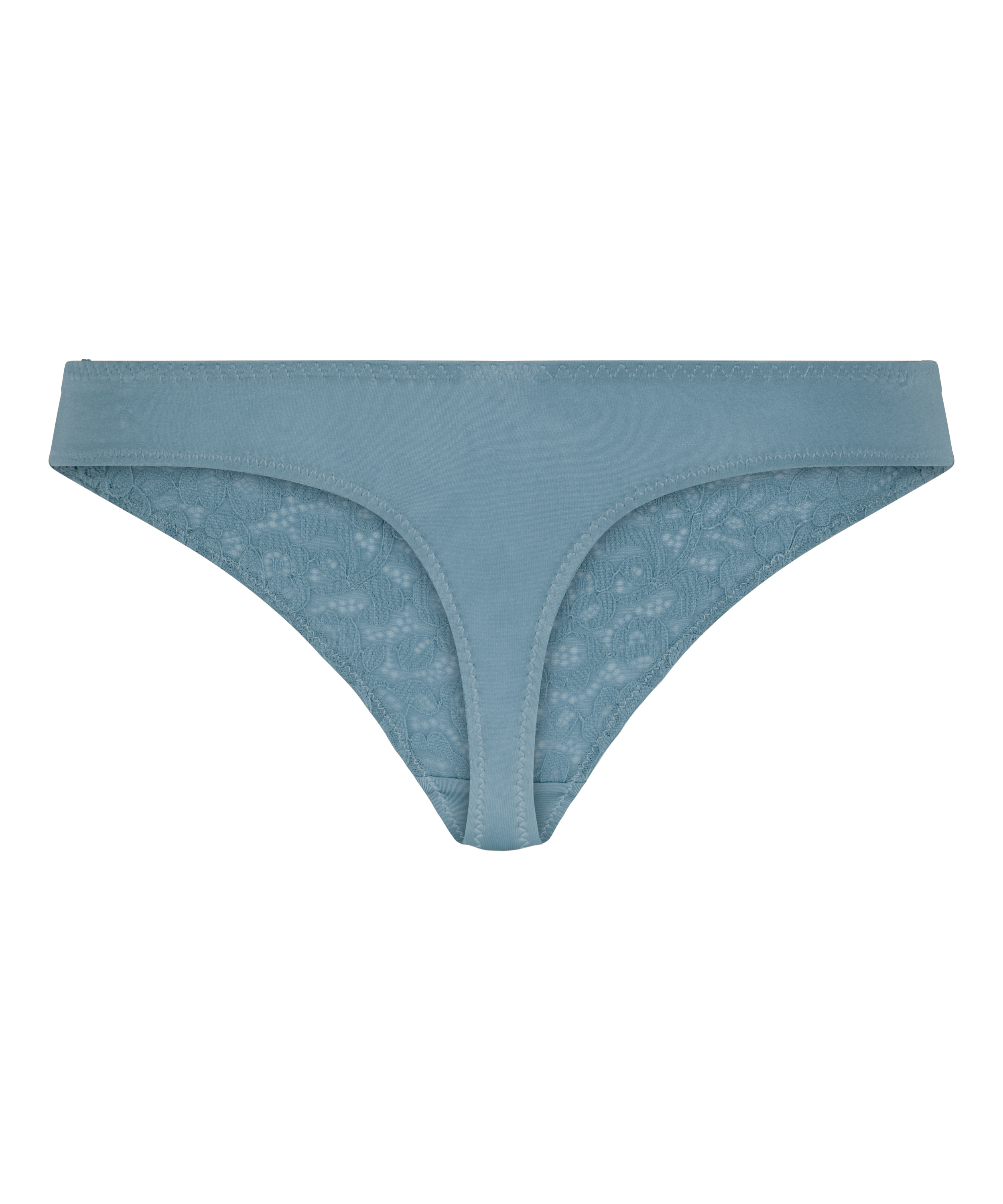 String Marine, Blau, main