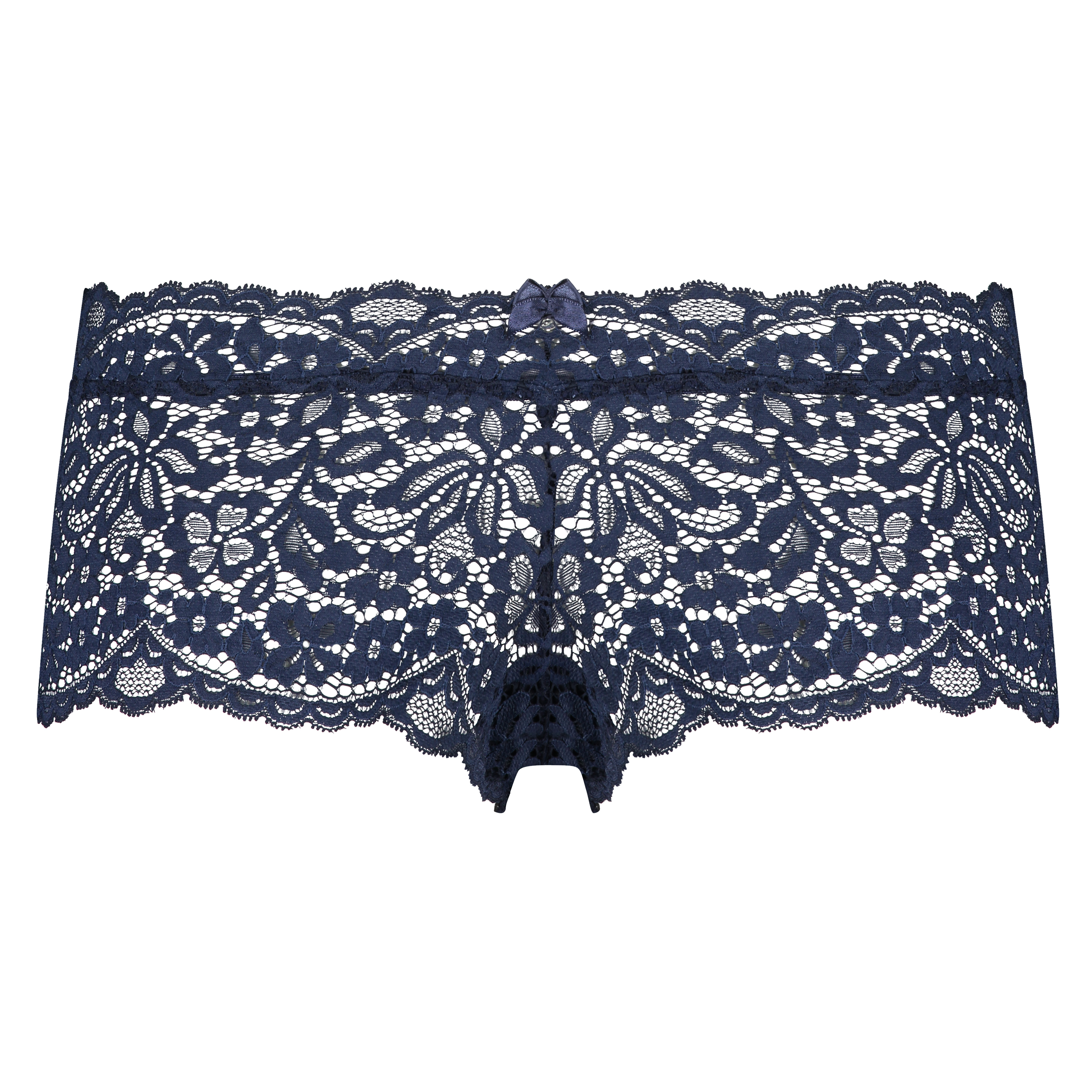 Boxer Marina, Blau, main