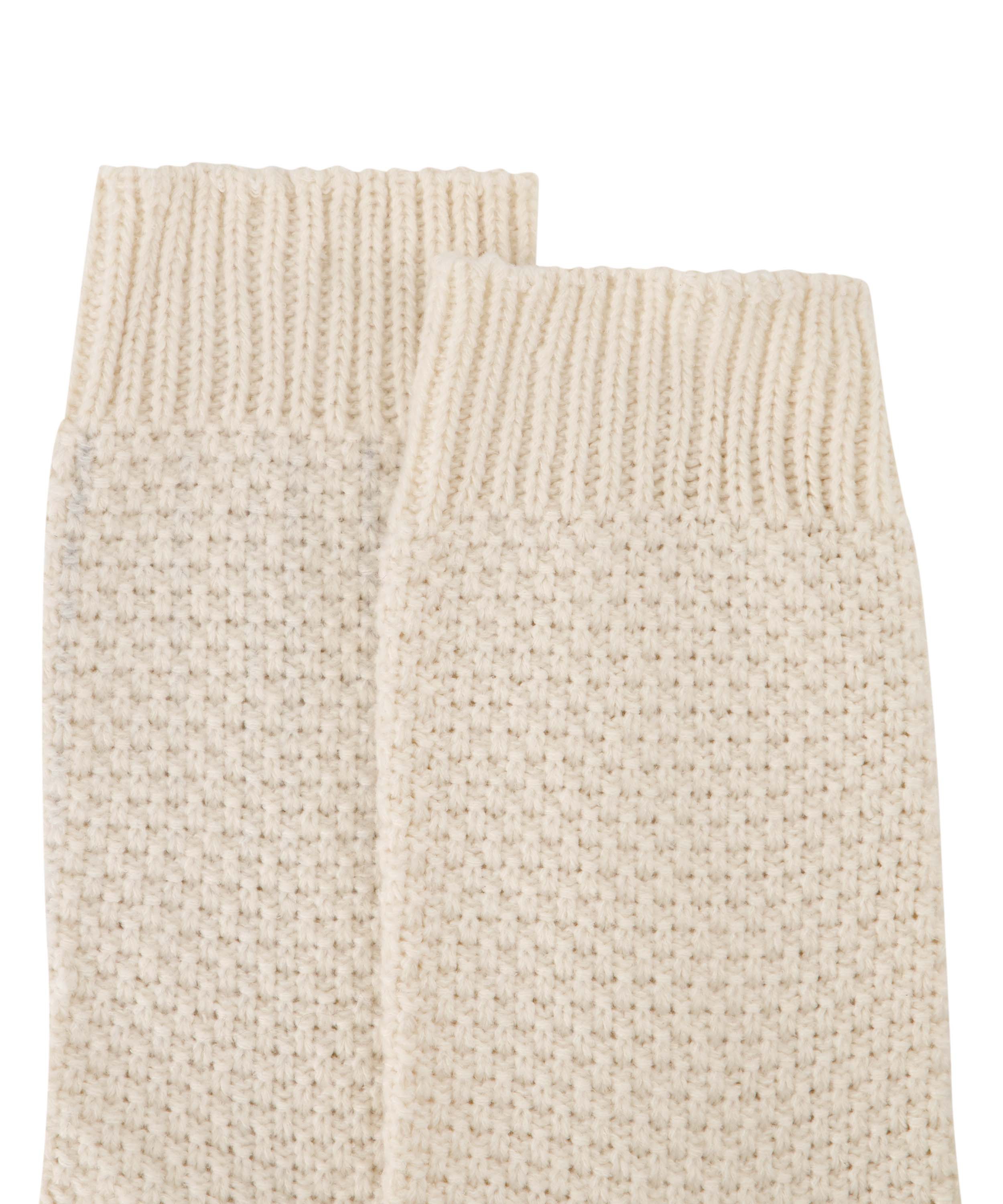 1 Paar Stricksocken, Grün, main