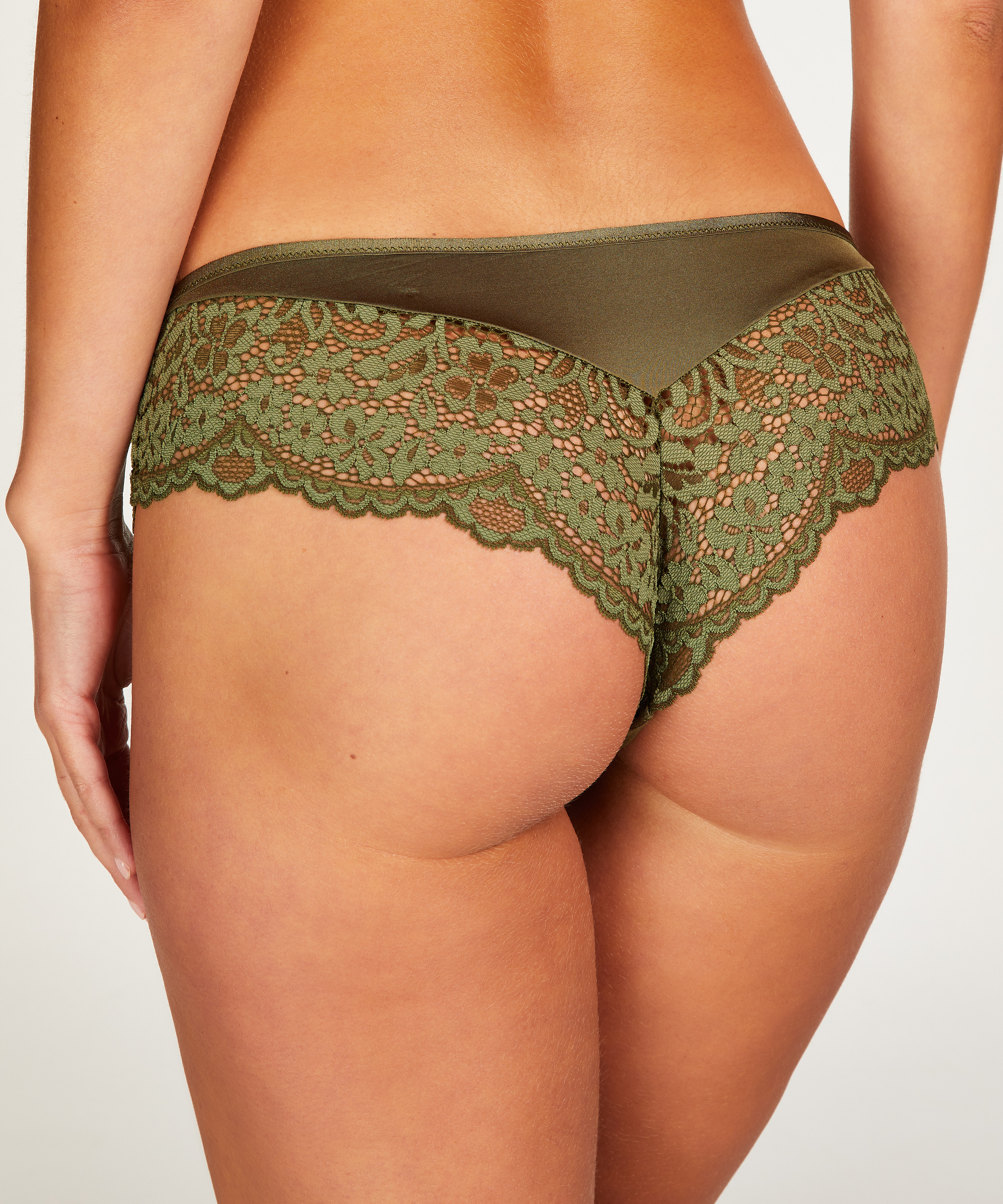 Brazilian Rose, gr&uuml;n, main